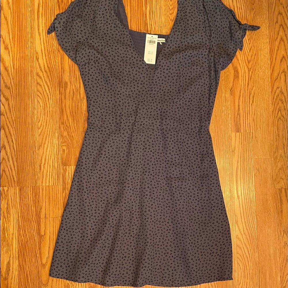 Medium Tall A&F Dress